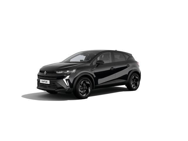 Renault CAPTUR Techno Full hybrid | Achteruitrijcamera | Elektrisch verwarmbare voorstoelen | Elektronisch geregelde airconditioning