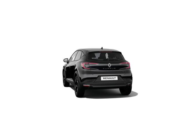 Renault CAPTUR Techno Full hybrid | Achteruitrijcamera | Elektrisch verwarmbare voorstoelen | Elektronisch geregelde airconditioning
