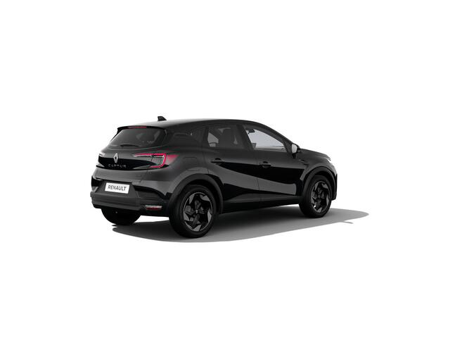 Renault CAPTUR Techno Full hybrid | Achteruitrijcamera | Elektrisch verwarmbare voorstoelen | Elektronisch geregelde airconditioning