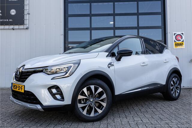 Renault CAPTUR 1.6 E-Tech Plug-in Hybrid 160 Intens ?Navi?Cam?17inch?Clima