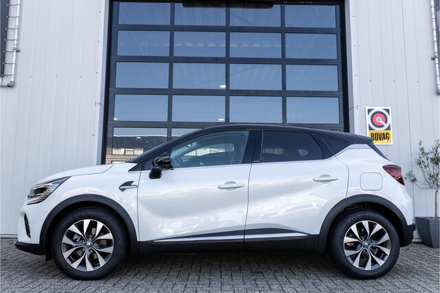 Renault CAPTUR 1.6 E-Tech Plug-in Hybrid 160 Intens ?Navi?Cam?17inch?Clima