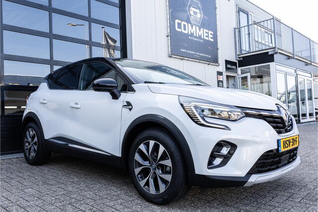 Renault CAPTUR 1.6 E-Tech Plug-in Hybrid 160 Intens ?Navi?Cam?17inch?Clima