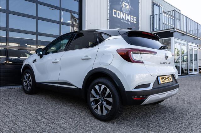 Renault CAPTUR 1.6 E-Tech Plug-in Hybrid 160 Intens ?Navi?Cam?17inch?Clima
