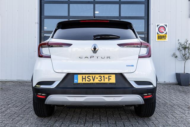 Renault CAPTUR 1.6 E-Tech Plug-in Hybrid 160 Intens ?Navi?Cam?17inch?Clima