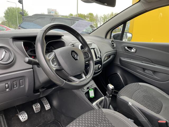 Renault CAPTUR TCe 120 Intens l Origineel NL l Dealeronderhouden l Volledige onderhoudshistorie