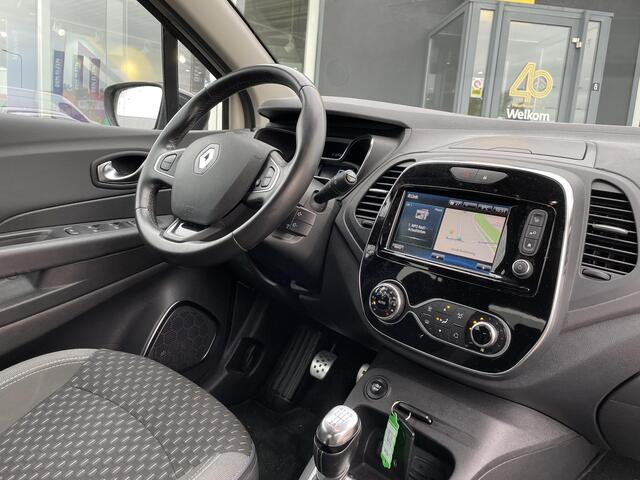 Renault CAPTUR TCe 120 Intens l Origineel NL l Dealeronderhouden l Volledige onderhoudshistorie
