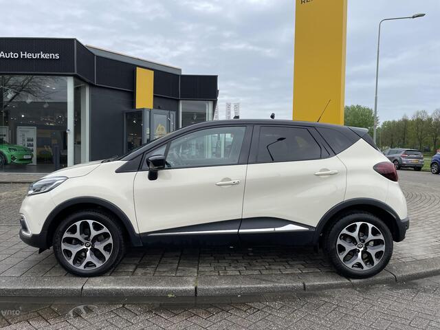 Renault CAPTUR TCe 120 Intens l Origineel NL l Dealeronderhouden l Volledige onderhoudshistorie