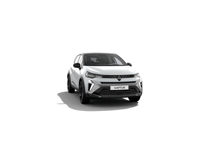Renault CAPTUR esprit Alpine Full hybrid | Achteruitrijcamera | Adaptive Cruise Control | Elektronisch geregelde airconditioning