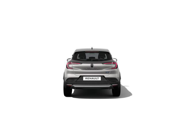 Renault CAPTUR esprit Alpine Full hybrid | Achteruitrijcamera | Adaptive Cruise Control | Elektronisch geregelde airconditioning