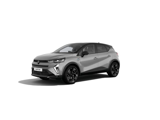 Renault CAPTUR esprit Alpine Full hybrid | Achteruitrijcamera | Adaptive Cruise Control | Elektronisch geregelde airconditioning