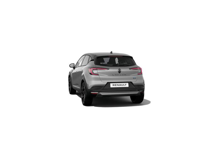 Renault CAPTUR esprit Alpine Full hybrid | Achteruitrijcamera | Adaptive Cruise Control | Elektronisch geregelde airconditioning
