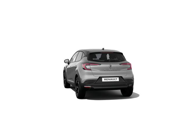 Renault CAPTUR Techno TCe 90 GPF | Achteruitrijcamera | Elektronisch geregelde airconditioning | LED-achterlichten