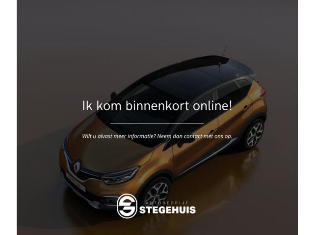 Renault CAPTUR 0.9 TCe Intens