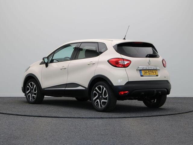 Renault CAPTUR TCe 90pk Dynamique | Trekhaak | Climate Control | Navigatie| Parkeersensoren Achter |