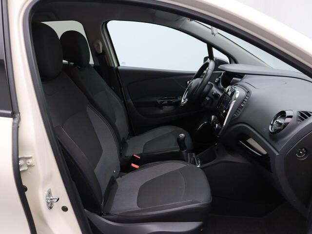 Renault CAPTUR TCe 90pk Dynamique | Trekhaak | Climate Control | Navigatie| Parkeersensoren Achter |