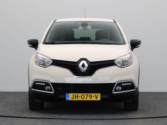 Renault CAPTUR TCe 90pk Dynamique | Trekhaak | Climate Control | Navigatie| Parkeersensoren Achter |