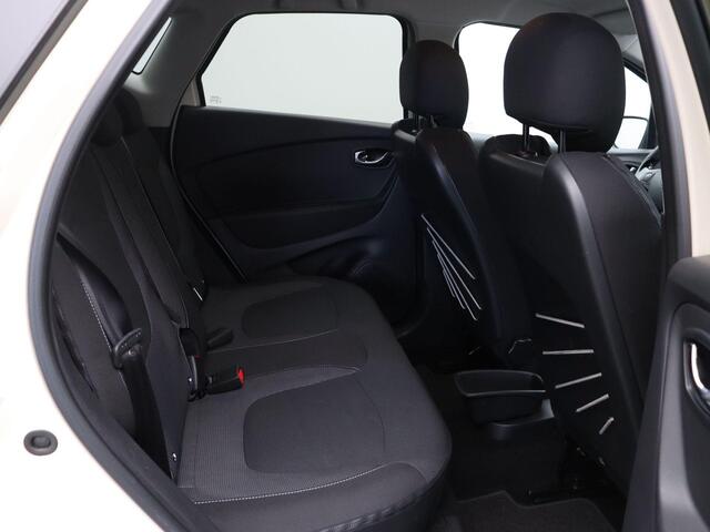 Renault CAPTUR TCe 90pk Dynamique | Trekhaak | Climate Control | Navigatie| Parkeersensoren Achter |