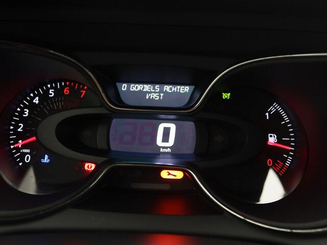Renault CAPTUR TCe 90 Intens | R-Link navigatie | Climate Control | Easy Life Pack: sensoren rondom met achteruitrijcamera en (semi-) automatisch inparkeren | 17 inch lichtmetalen velgen | Two-tone metaalkleur |