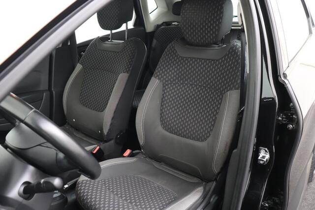 Renault CAPTUR 1.2 119 PK Aut. TCe Intens Trekhaak Navi Climate LED-Pure Vision+