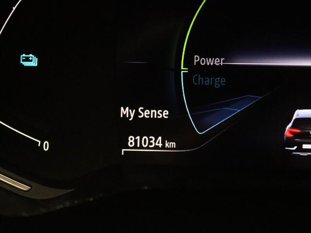 Renault CAPTUR 145pk E-Tech Hybrid Intens Automaat Camera | Climate | Cruise | Navi | Parkeersens. v+a