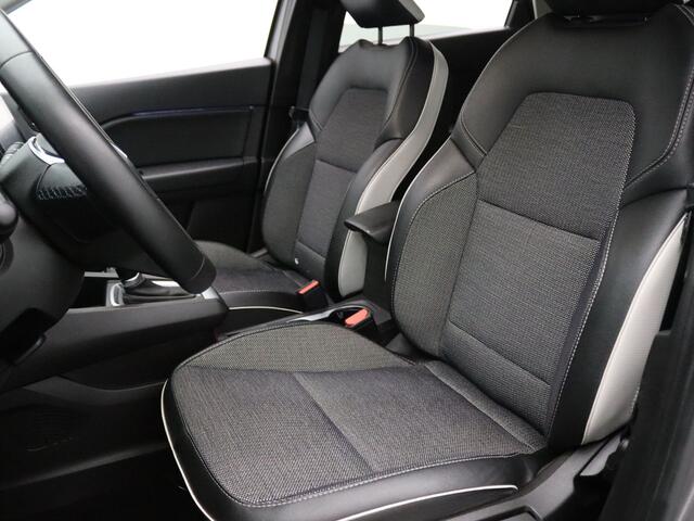 Renault CAPTUR 145pk E-Tech Hybrid Intens Automaat Camera | Climate | Cruise | Navi | Parkeersens. v+a