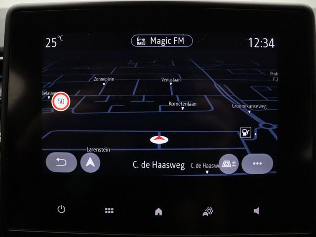 Renault CAPTUR 145pk E-Tech Hybrid Intens Automaat Camera | Climate | Cruise | Navi | Parkeersens. v+a