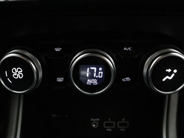 Renault CAPTUR 145pk E-Tech Hybrid Intens Automaat Camera | Climate | Cruise | Navi | Parkeersens. v+a