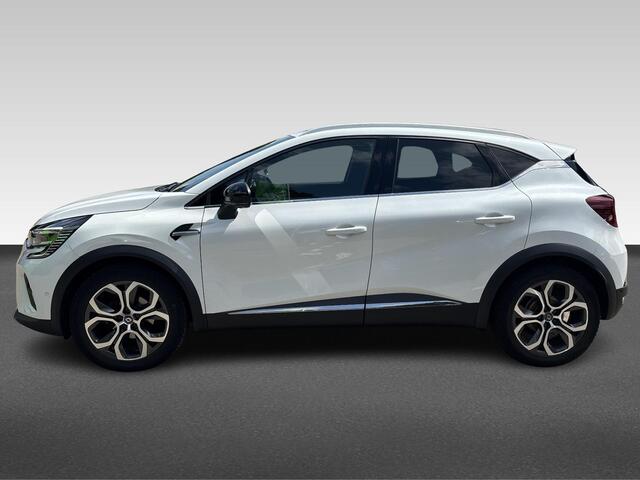Renault CAPTUR 1.3 TCe 140 Zen