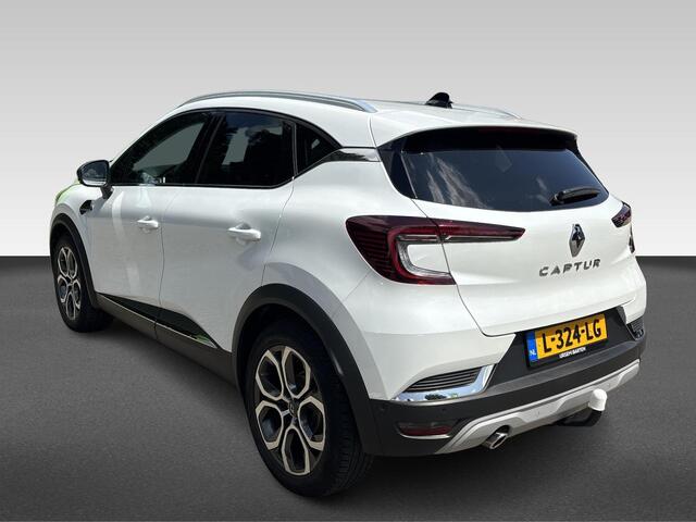 Renault CAPTUR 1.3 TCe 140 Zen