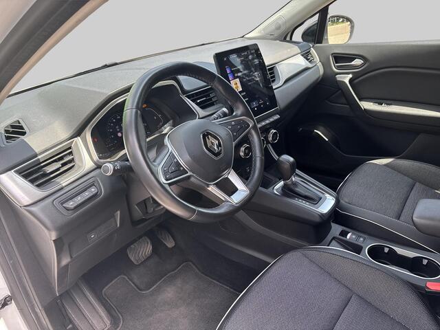 Renault CAPTUR 1.3 TCe 140 Zen