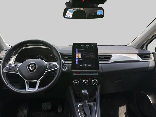 Renault CAPTUR 1.3 TCe 140 Zen