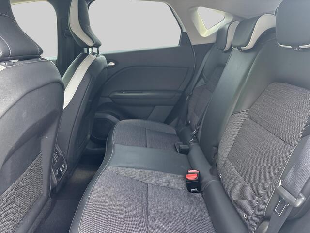 Renault CAPTUR 1.3 TCe 140 Zen