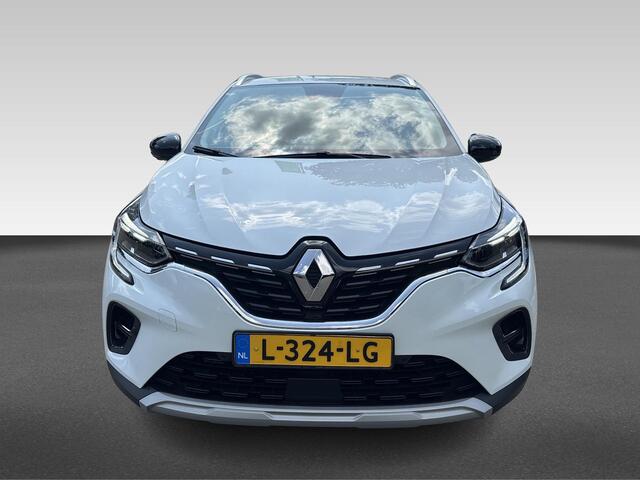 Renault CAPTUR 1.3 TCe 140 Zen