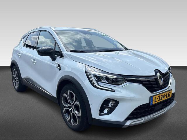 Renault CAPTUR 1.3 TCe 140 Zen