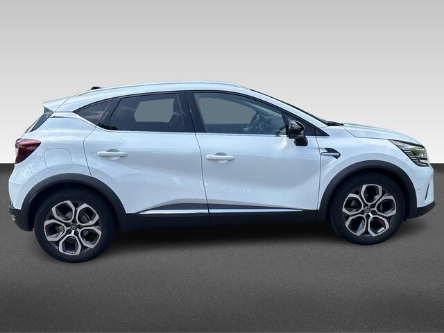 Renault CAPTUR 1.3 TCe 140 Zen