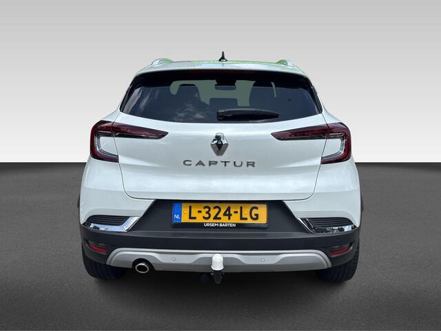 Renault CAPTUR 1.3 TCe 140 Zen