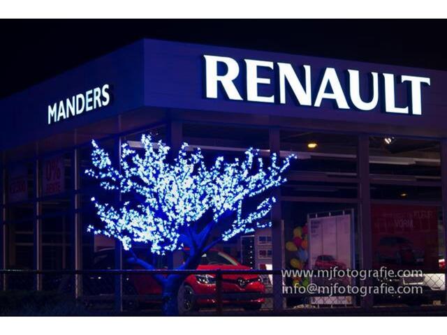 Renault CAPTUR TCe 90 Intens PACK EASY LINK/ TREKHAAK, 4SEIZOENSBANDEN/ ETC...DEALER ONDERHOUDEN!