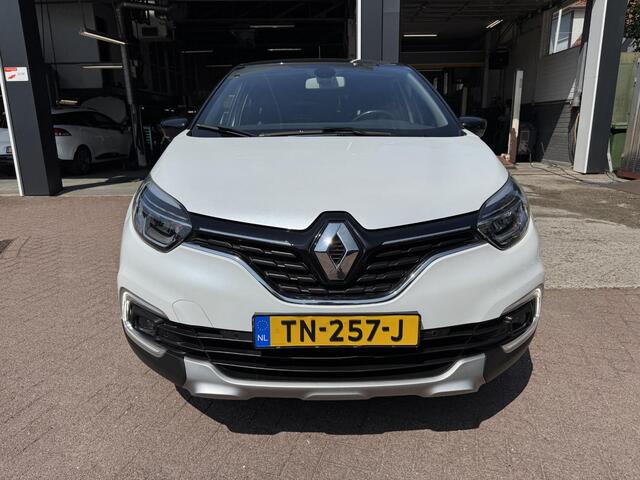 Renault CAPTUR 0.9 TCe 90pk Intens