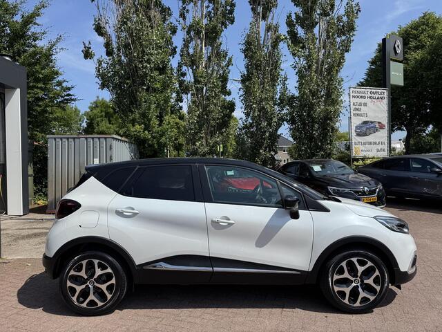 Renault CAPTUR 0.9 TCe 90pk Intens