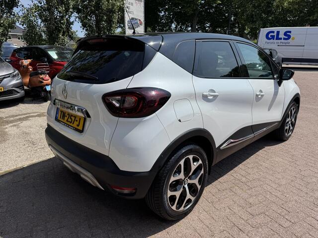 Renault CAPTUR 0.9 TCe 90pk Intens