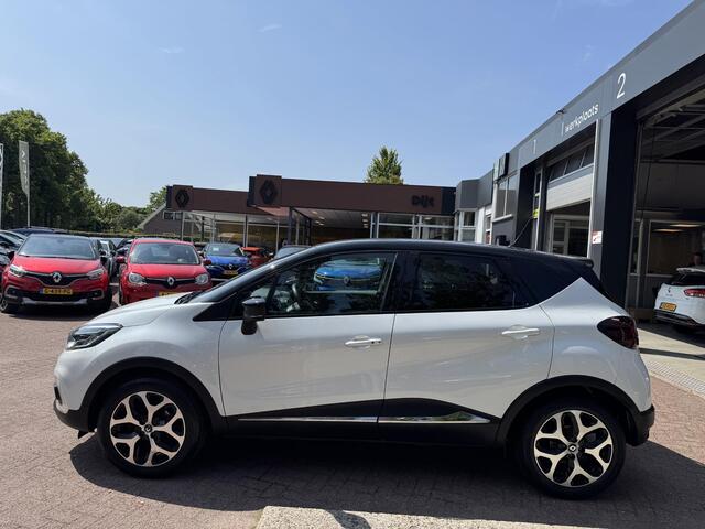 Renault CAPTUR 0.9 TCe 90pk Intens
