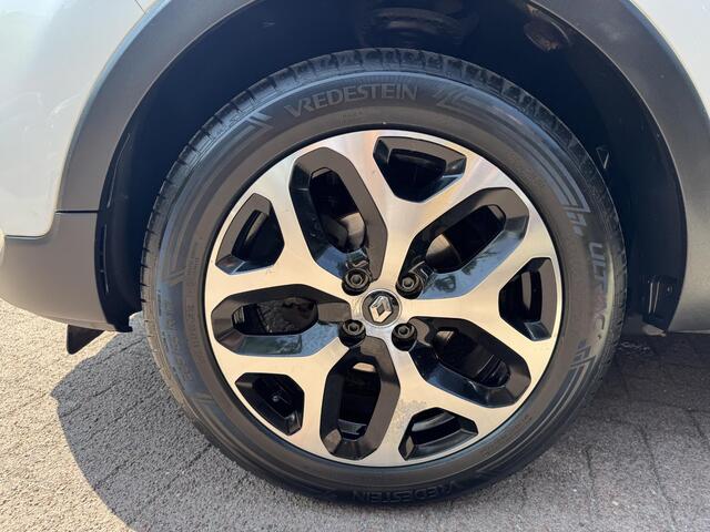 Renault CAPTUR 0.9 TCe 90pk Intens