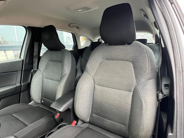 Renault CAPTUR 1.0 TCe 100 Zen Trekhaak