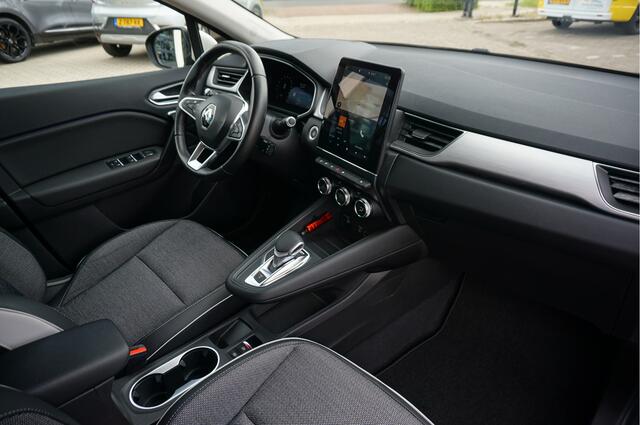 Renault CAPTUR 1.3 TCE 130 EDC Intens