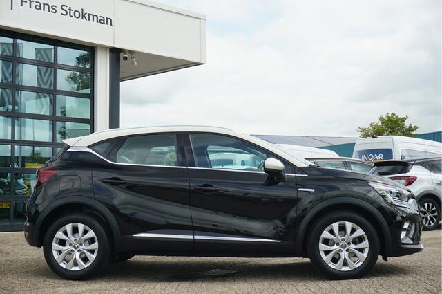 Renault CAPTUR 1.3 TCE 130 EDC Intens