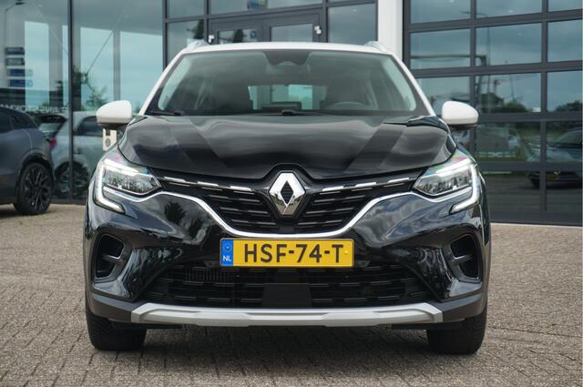 Renault CAPTUR 1.3 TCE 130 EDC Intens