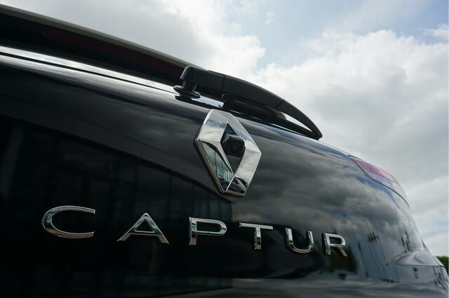 Renault CAPTUR 1.3 TCE 130 EDC Intens