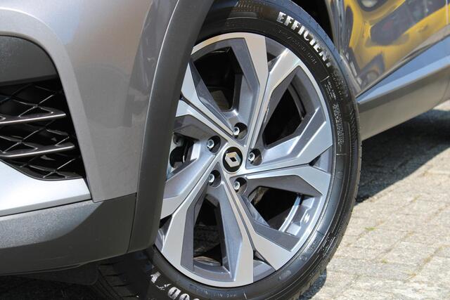 Renault CAPTUR Mild Hybrid 160 R.S. Line