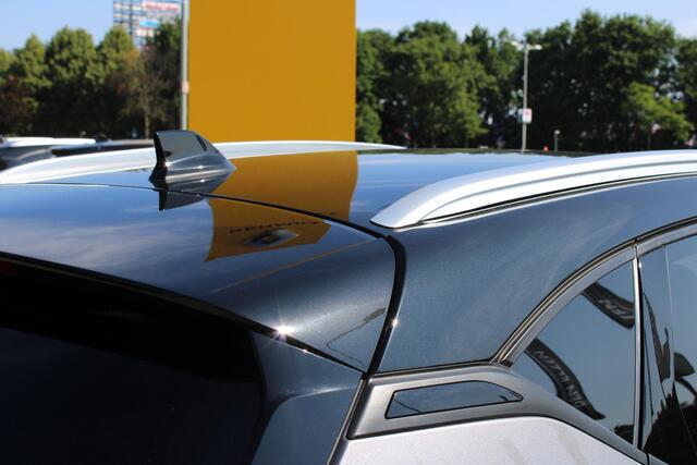 Renault CAPTUR Mild Hybrid 160 R.S. Line