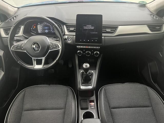 Renault CAPTUR 1.3 TCe 140 Intens